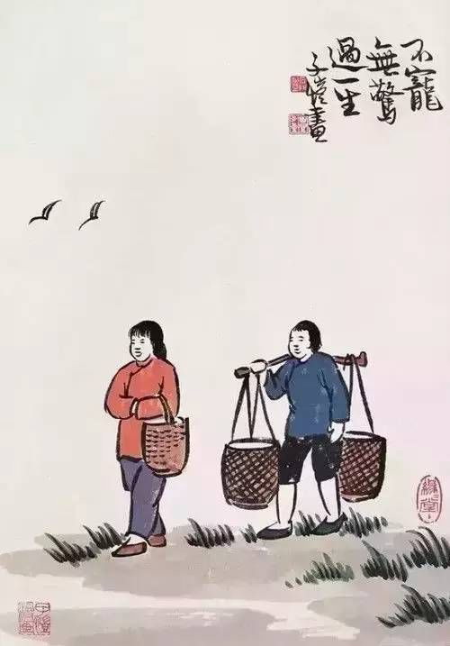 合肥漫画墙绘