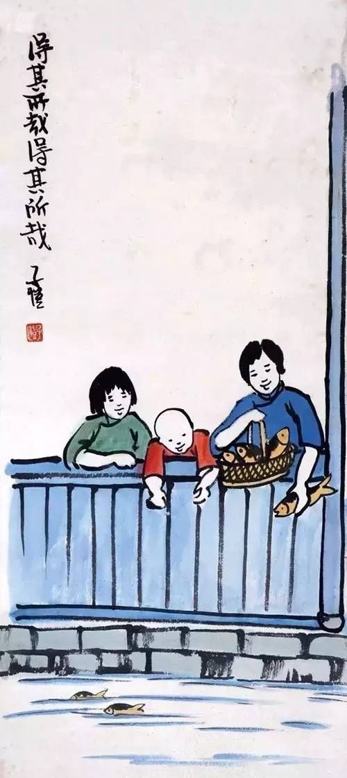 合肥漫画墙绘