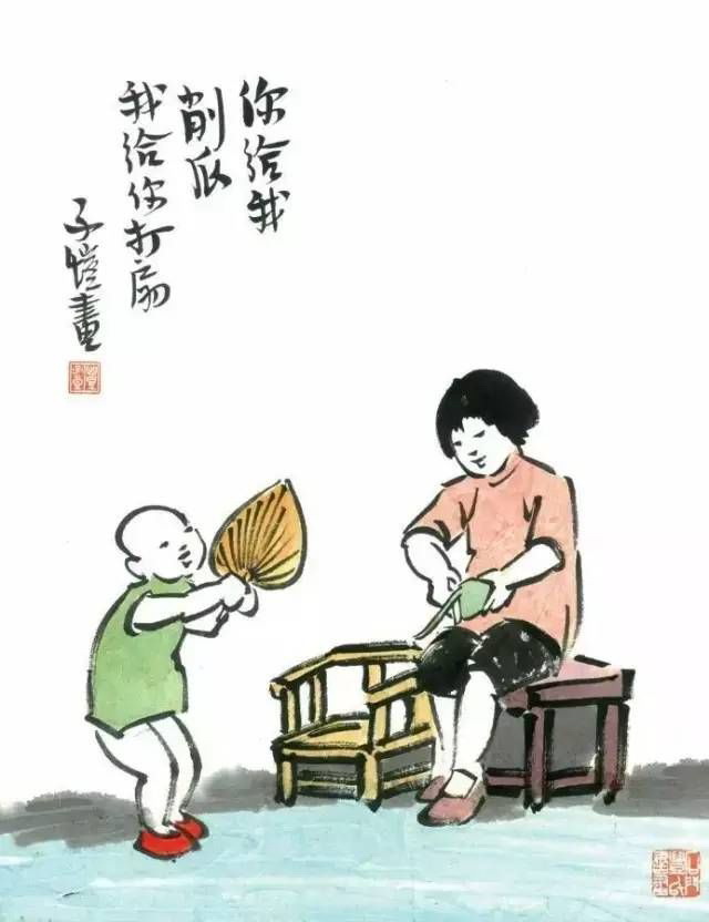 合肥漫画墙绘