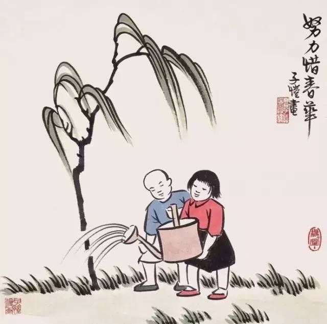 合肥漫画墙绘