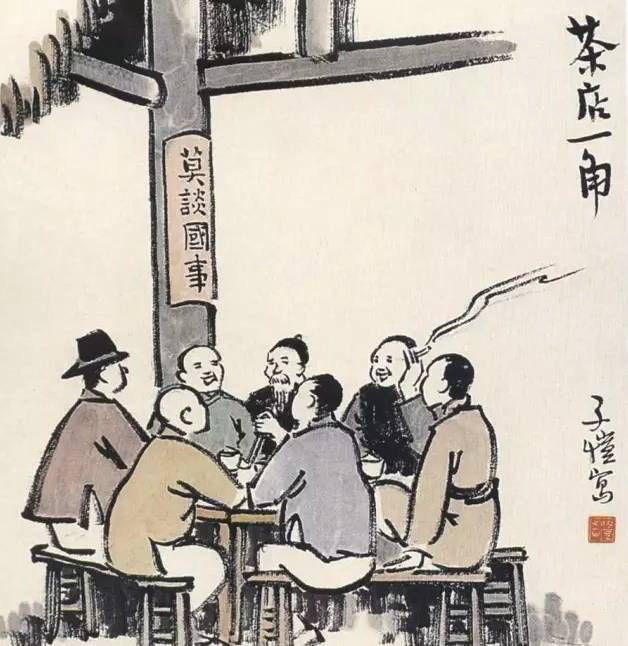 合肥漫画墙绘