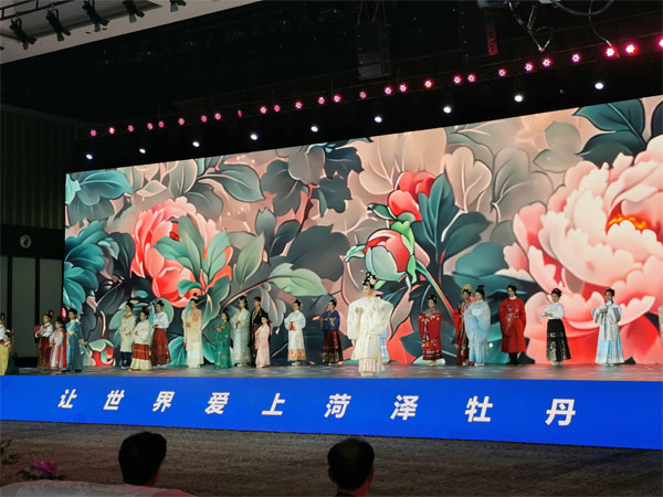 墙体彩绘