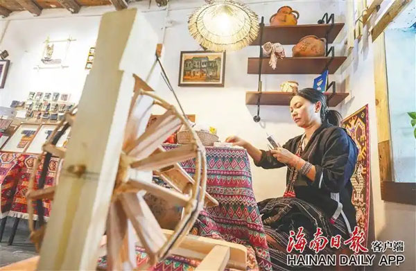 墙体彩绘