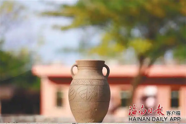 墙体彩绘
